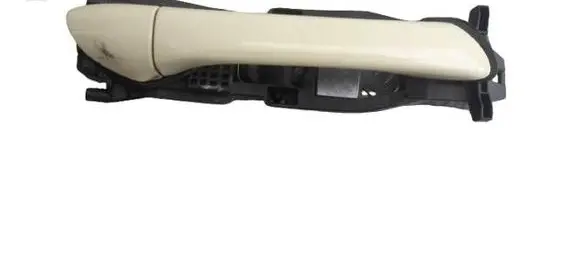 Mercedes-Benz E W211 Rear door handle trim 