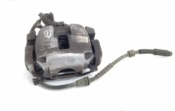 Peugeot 3008 II Front brake caliper