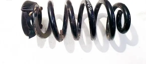 Audi Q4 e-tron Rear coil spring 1EA511103H