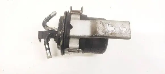 Subaru Forester SG Fuel filter 