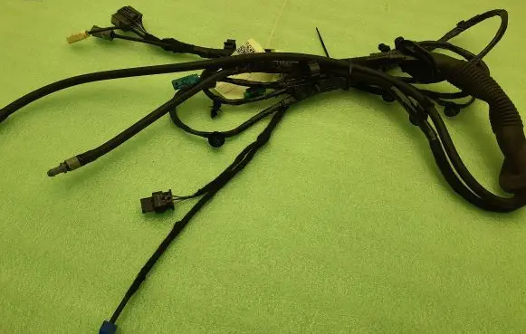 Volvo XC40 Tailgate/trunk wiring harness 8888307522 32359168 C61189168