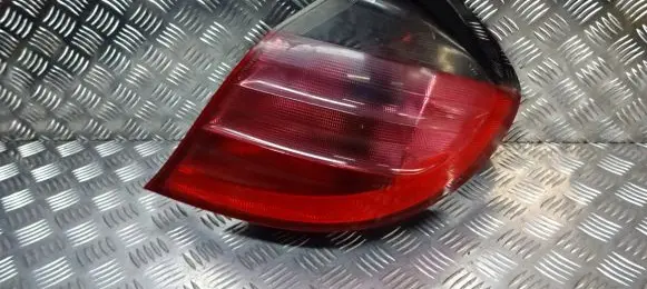 Mercedes-Benz C W203 Rear/tail lights