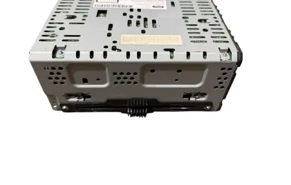 Ford Kuga II Radio/CD/DVD/GPS head unit CV4T19C107YJ