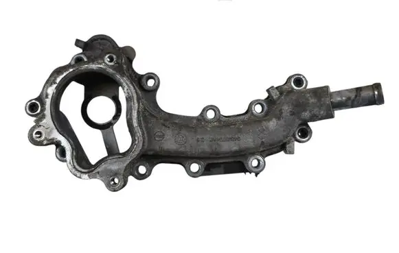 Jeep Grand Cherokee Thermostat housing 04893794AE