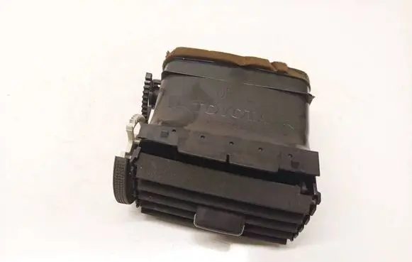 Toyota Avensis T250 Dash center air vent grill 8494