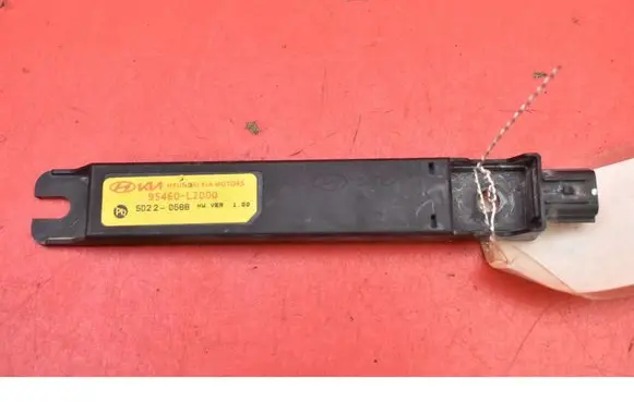 Hyundai Kona I Sound amplifier 95460L2000