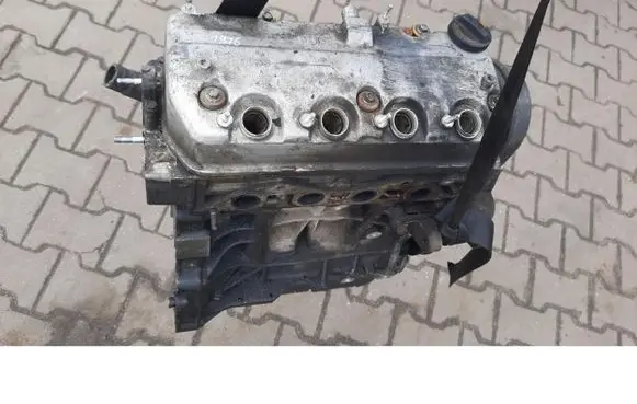 Honda Civic Engine D16V1