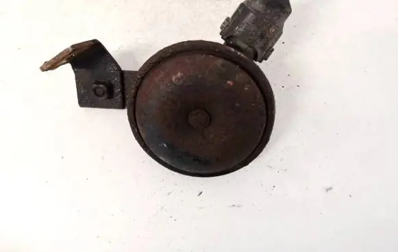Hyundai Santa Fe Horn signal 966202b500 96620-2b500
