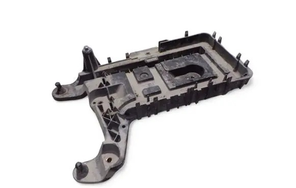 Volkswagen Caddy Battery tray 1K0915333