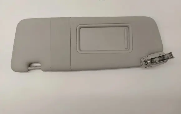 Audi A4 S4 B8 8K Sun visor 8K0857551