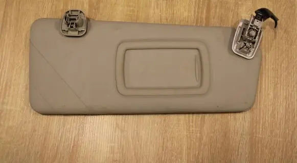 Renault Laguna III Sun visor
