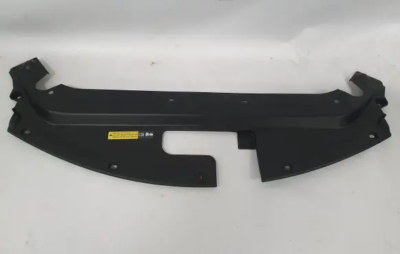 Nissan Pulsar Engine bonnet/hood lock trim molding PU5799