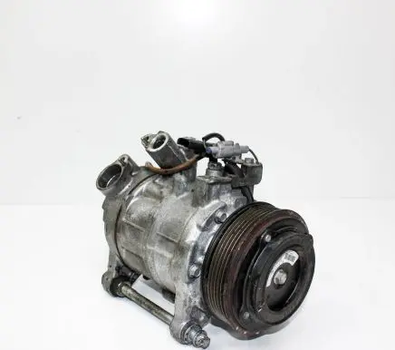 BMW X1 E84 Air conditioning (A/C) compressor (pump) GE447260