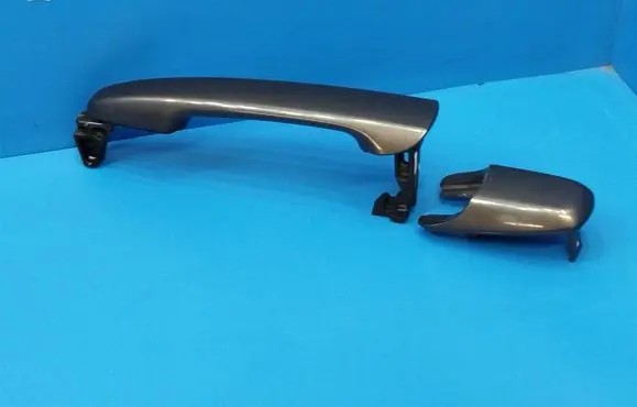 Ford Edge I Front door exterior handle 7T437822404 975563