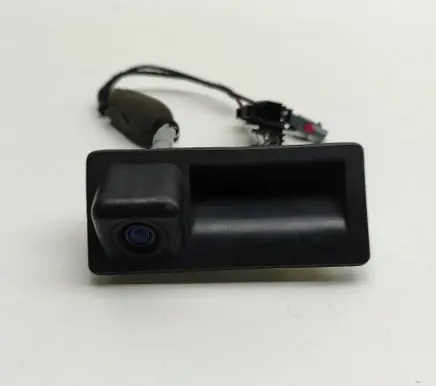 Audi Q3 8U Reversing camera 5N0827566