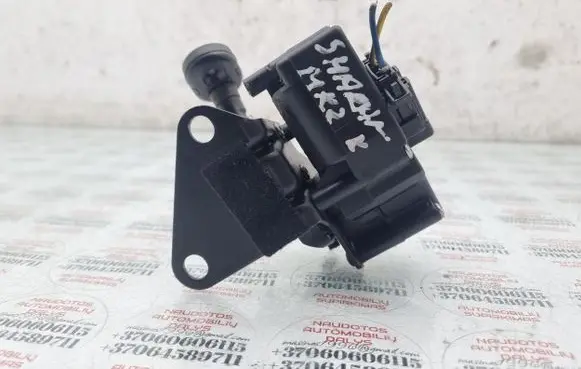 Volkswagen Sharan Vent window/glass motor 7M0847079