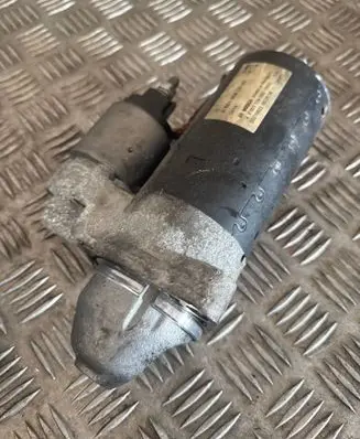Mercedes-Benz E W212 Starter motor A6519062800 20210923 0001139065