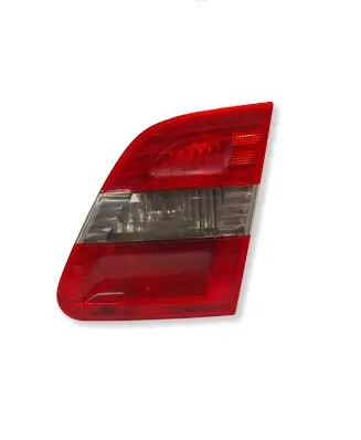 Mercedes-Benz B W245 Tailgate rear/tail lights A1698201664 27530204
