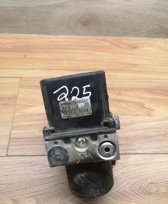 Audi A6 S6 C5 4B ABS Pump ESP01240 0265950055