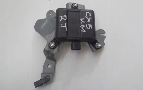 Mazda CX-5 II Blind spot module 321234