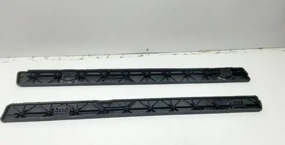 Audi Q7 4L Other trunk/boot trim element