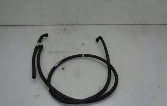 Mercedes-Benz E W212 Headlight washer hose/pipe A2128600092
