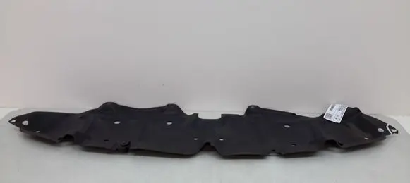 Toyota Corolla Verso E121 Engine splash shield/under tray 5145112020