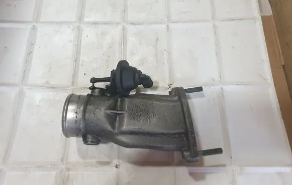 Audi A6 S6 C5 4B Engine shut-off valve 4B0145950P