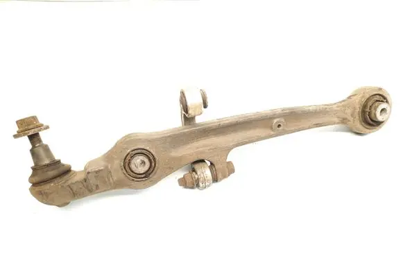 Front control arm
