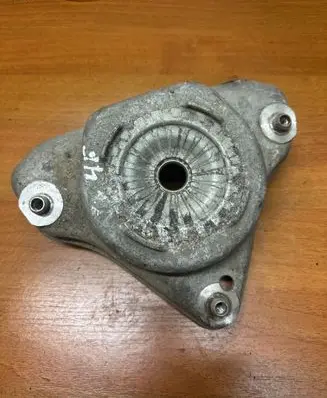 Audi A6 S6 C6 4F Coil spring mount 4F0412383G