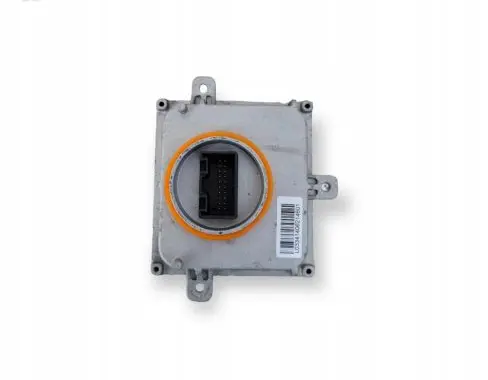 Volkswagen Golf VII Headlight ballast module Xenon 4G0907397R