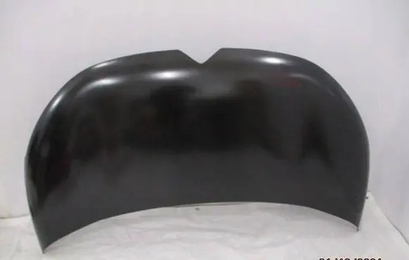Citroen C3 Aircross Engine bonnet/hood YQ00173680