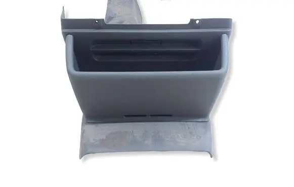 Volkswagen Multivan T4 Other center console (tunnel) element 701857341
