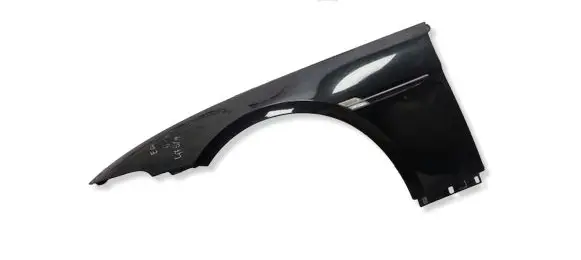 BMW 6 E63 E64 Fender 41357133795