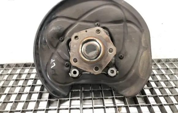 Audi A8 S8 D5 Rear wheel bearing hub 4N0505431F