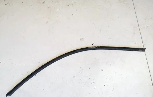 Volkswagen Fox Under headlight/headlamp trim 