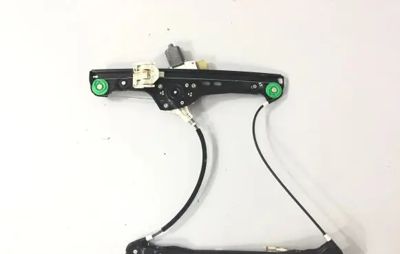 BMW 3 E90 E91 Front door electric window regulator 6927027