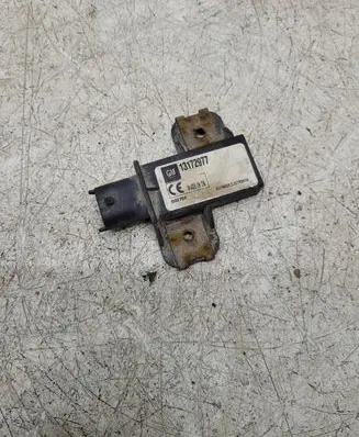 Tire pressure sensor