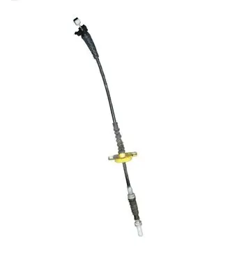 BMW 5 E60 E61 Front door cable line 7034469