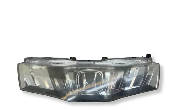Honda Civic Front bumper upper radiator grill 0315203010 030708668 71120SMGE017M1