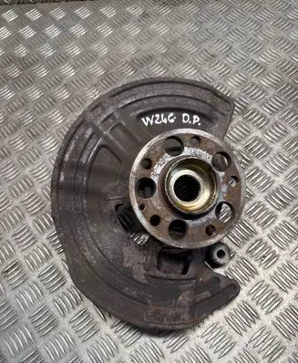 Mercedes-Benz B W246 W242 Front wheel hub A2463503441 A2463503641