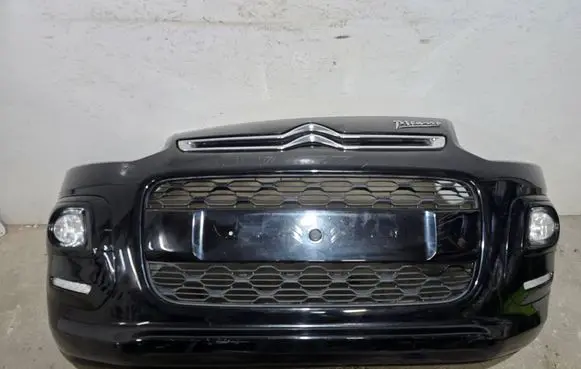 Citroen C3 Picasso Front bumper