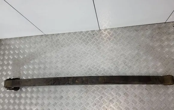 Hyundai Solati H350 Rear leaf spring 