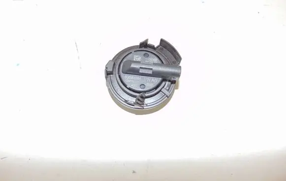 Volkswagen Golf VII Airbag deployment crash/impact sensor 5Q0959354