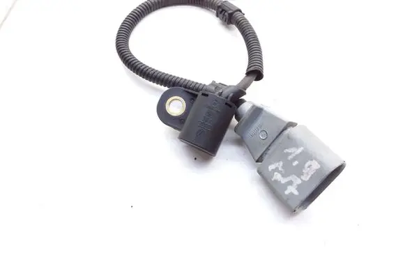 Crankshaft position sensor