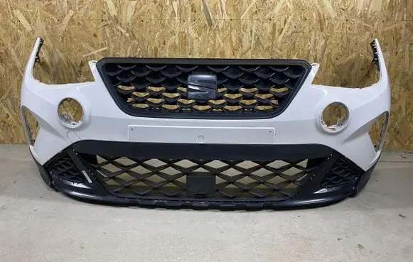 Seat Arona Front bumper 6F9807221F