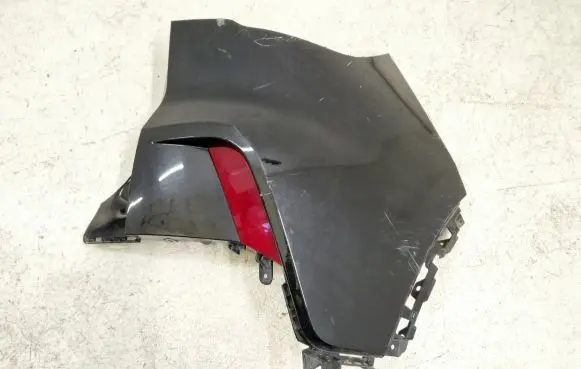 Ford Escape IV Rear bumper corner part panel trim LJ6B17A894 LJ6B17A894AEW LJ6B17A894BEW