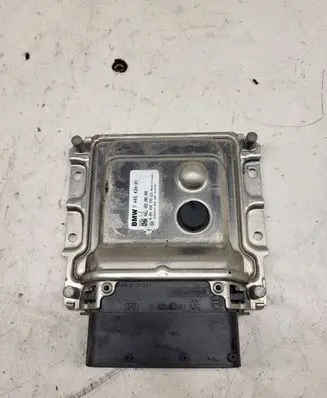 BMW X5 F15 Adblue control unit 7445434 003000000 0281032793