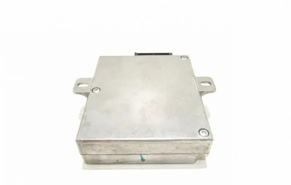 Mercedes-Benz E W211 Other control units/modules A2118206185