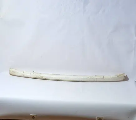 Subaru Legacy Front bumper foam support bar 57705AG020
